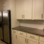 Quiet, Spacious, Historical District Home Near Hou Hobby Airport